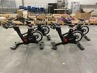 Tomahawk icg spinningfiets (4x)