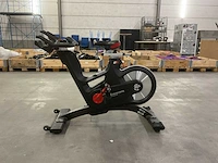Tomahawk icg spinningfiets