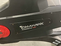 Tomahawk icg spinningfiets - afbeelding 3 van  6