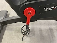 Tomahawk icg spinningfiets - afbeelding 4 van  6