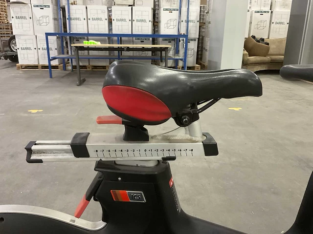 Tomahawk icg spinningfiets - afbeelding 6 van  6