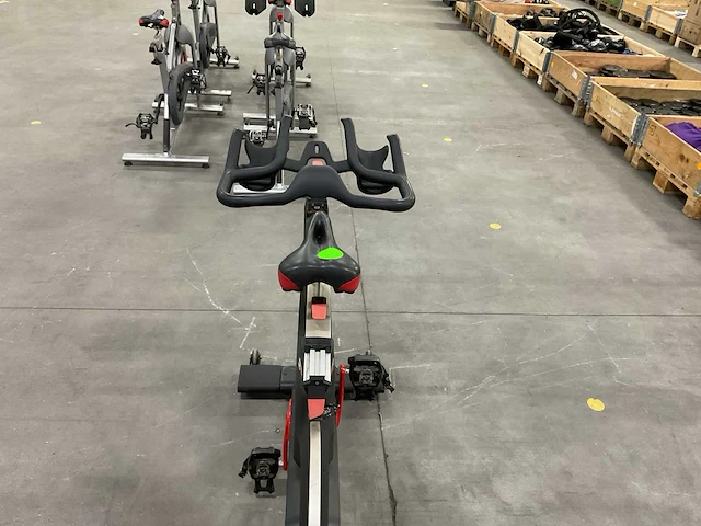 Tomahawk icg spinningfiets - afbeelding 2 van  5