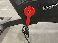 Tomahawk icg spinningfiets - afbeelding 4 van  6
