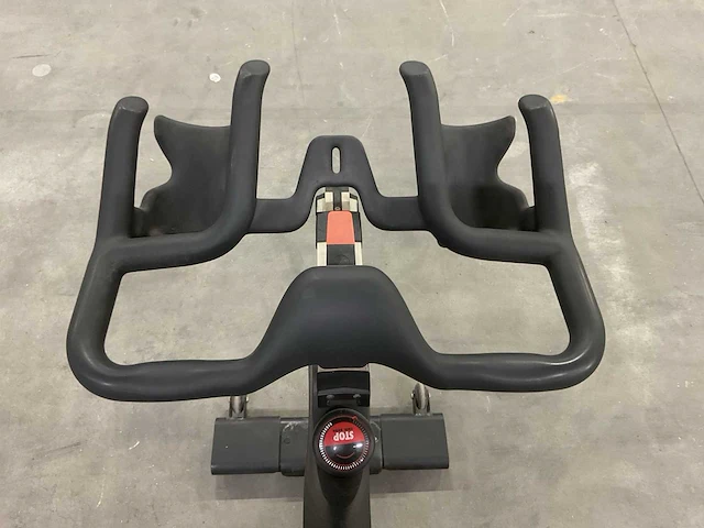 Tomahawk icg spinningfiets - afbeelding 5 van  6