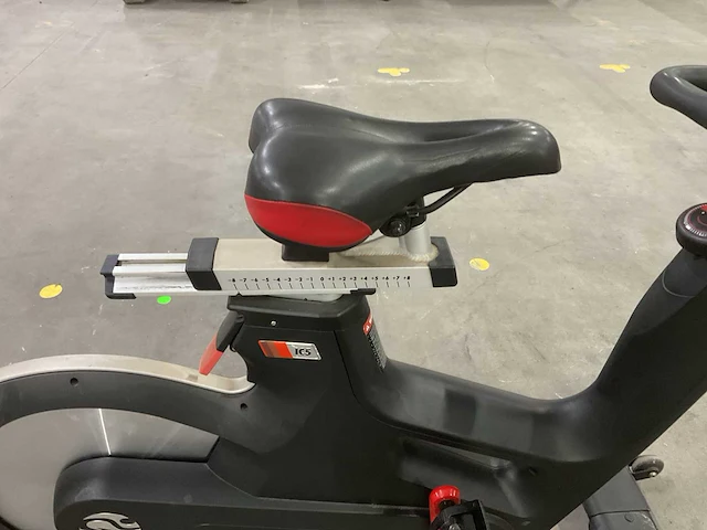 Tomahawk icg spinningfiets - afbeelding 6 van  6