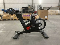 Tomahawk icg spinningfiets