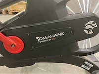 Tomahawk icg spinningfiets - afbeelding 3 van  6