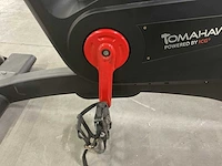 Tomahawk icg spinningfiets - afbeelding 4 van  6