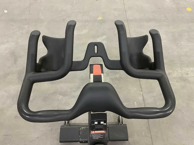 Tomahawk icg spinningfiets - afbeelding 5 van  6