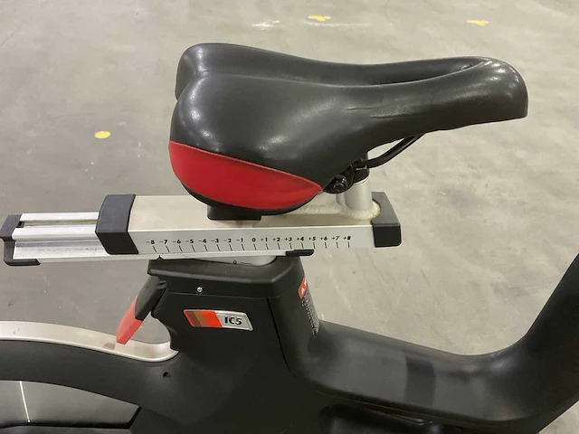 Tomahawk icg spinningfiets - afbeelding 6 van  6