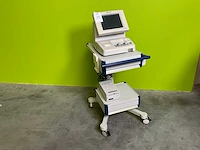 Tomey ud-6000 oogkamer dieptemeter - afbeelding 1 van  11