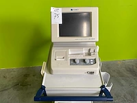 Tomey ud-6000 oogkamer dieptemeter - afbeelding 5 van  11