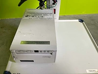 Tomey ud-6000 oogkamer dieptemeter - afbeelding 7 van  11