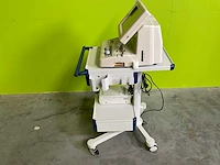Tomey ud-6000 oogkamer dieptemeter - afbeelding 8 van  11