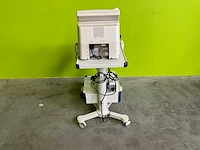 Tomey ud-6000 oogkamer dieptemeter - afbeelding 9 van  11