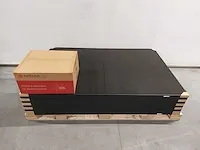 Tommatech - tt405-108pmfb10 - set van 12 full black (405 wp) zonnepanelen en 1 goodwe gw5000dt omvormer (3-fase) - afbeelding 1 van  8