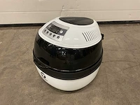 Tommy af506e airfryer - afbeelding 1 van  4