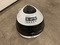 Tommy af506e airfryer - afbeelding 2 van  4