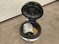 Tommy af506e airfryer - afbeelding 3 van  4