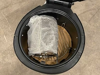 Tommy af506e airfryer - afbeelding 4 van  4