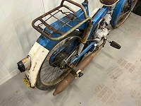 Tomos - brommer - afbeelding 3 van  11