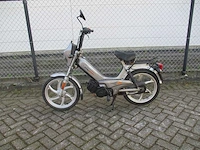 Tomos - snorfiets - quadro ex - afbeelding 1 van  11