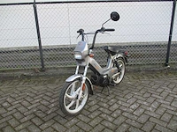 Tomos - snorfiets - quadro ex - afbeelding 4 van  11