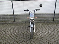 Tomos - snorfiets - quadro ex - afbeelding 5 van  11