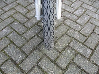 Tomos - snorfiets - quadro ex - afbeelding 6 van  11
