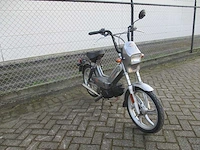 Tomos - snorfiets - quadro ex - afbeelding 7 van  11