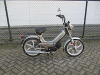 Tomos - snorfiets - quadro ex - afbeelding 8 van  11