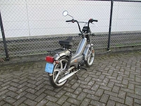 Tomos - snorfiets - quadro ex - afbeelding 9 van  11