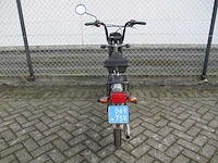 Tomos - snorfiets - quadro ex - afbeelding 10 van  11