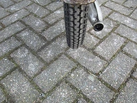 Tomos - snorfiets - quadro ex - afbeelding 11 van  11