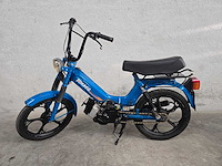 Tomos - snorfiets - standaard - 25km uitvoering db951b - afbeelding 1 van  7