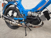 Tomos - snorfiets - standaard - 25km uitvoering db951b - afbeelding 5 van  7