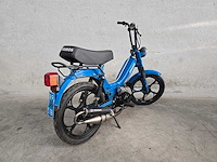 Tomos - snorfiets - standaard - 25km uitvoering db951b - afbeelding 7 van  7