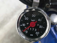 Tomos - snorfiets - standard - 2t snorfiets 51dfn9 - afbeelding 7 van  7