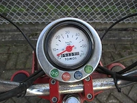 Tomos - snorfiets - youngst'r 2 takt - scooter - afbeelding 4 van  12