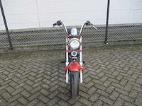 Tomos - snorfiets - youngst'r 2 takt - scooter - afbeelding 6 van  12