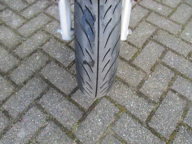 Tomos - snorfiets - youngst'r 2 takt - scooter - afbeelding 7 van  12