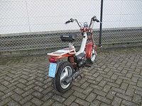Tomos - snorfiets - youngst'r 2 takt - scooter - afbeelding 10 van  12