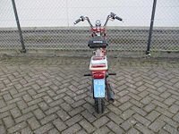 Tomos - snorfiets - youngst'r 2 takt - scooter - afbeelding 11 van  12