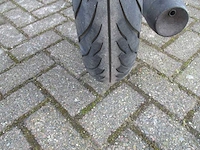Tomos - snorfiets - youngst'r 2 takt - scooter - afbeelding 12 van  12