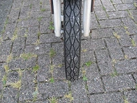 Tomos - snorfiets automaat 2 takt 25 km - snorfietsen & snorscooters - afbeelding 4 van  11