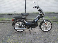 Tomos - snorfiets automaat 2 takt 25 km - snorfietsen & snorscooters - afbeelding 6 van  11