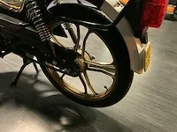 Tomos 2 speed automatic bromfiets - afbeelding 2 van  17