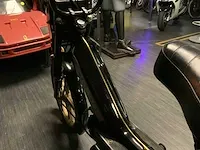 Tomos 2 speed automatic bromfiets - afbeelding 4 van  17