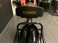 Tomos 2 speed automatic bromfiets - afbeelding 5 van  17