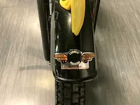 Tomos 2 speed automatic bromfiets - afbeelding 6 van  17